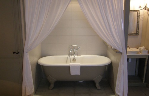 Saint-Martin-de-Re Hotel | Relax at La Maison Douce with Oceanfront Views & Pool