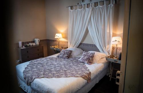Saint-Martin-de-Re Hotel | Oceanfront Retreat at La Maison Douce with Hot Tub & Views