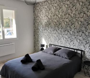 Vielmur-sur-Agout House | Family-Friendly Stay at La Maison du Bagas, Rated 8.8/10