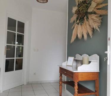 Vielmur-sur-Agout House | Family-Friendly Stay at La Maison du Bagas, Rated 8.8/10