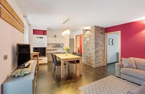 Grosio Apartment | Discover La Maison du Bonheur Grosio: Family-Friendly Escape