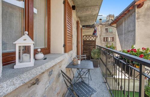 Grosio Apartment | Discover La Maison du Bonheur Grosio: Family-Friendly Escape