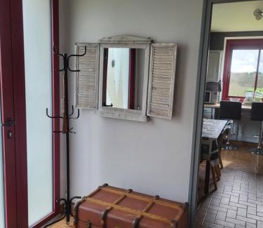 Saint-Moreil House | Heartfelt Retreat: La Maison du Cœur, Rated 9/10