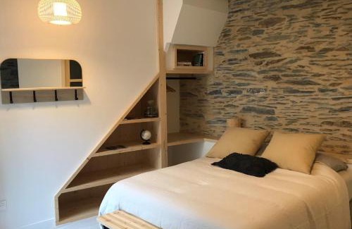 Angers Apartment | Beachfront Studio in Hypercentre - Rated 9.3 by Guests