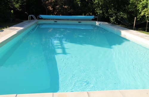 Bertric-Buree House | Unforgettable Views at La Maison du Jardin Cottage