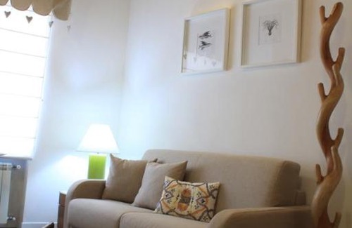 Lake Bracciano Apartment | Ocean View Retreat: La Maison du Lac - Guest Rated 10/10