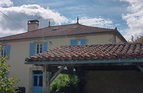 Estipouy Villa | La Maison du Lac