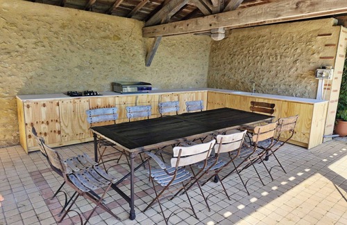 Estipouy Villa | La Maison du Lac