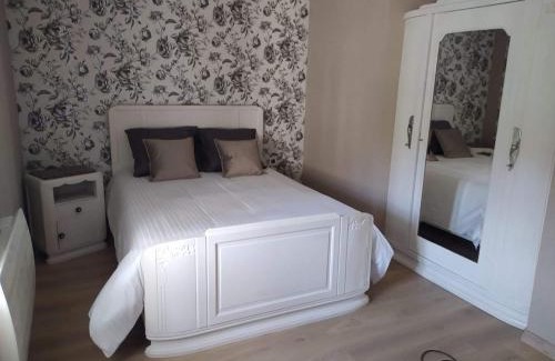 Autigny-la-Tour House | Inviting La Maison du Meunier: Pet & Child Friendly Retreat