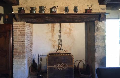 Montpezat House | Pet-Friendly Getaway at La Maison du Meunier