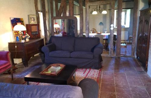 Montpezat House | Pet-Friendly Getaway at La Maison du Meunier