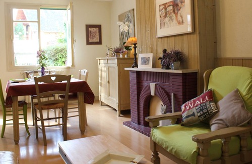 Gerde House | La Maison du Peintre, charming house near Bagneres de Bigorre, Gerde