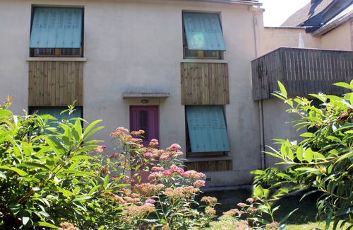 Gerde House | La Maison du Peintre, charming house near Bagneres de Bigorre, Gerde