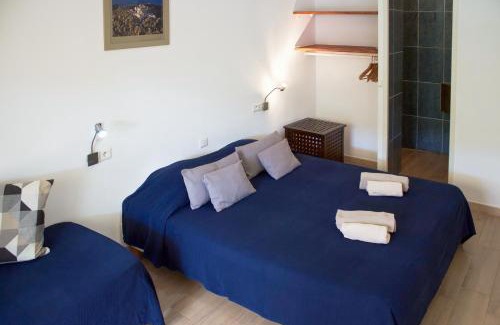 Port-Cros Bed & Breakfast | Experience Oceanfront Bliss at La MAISON du PORT