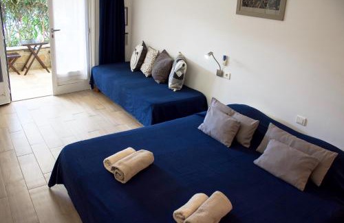 Port-Cros Bed & Breakfast | Experience Oceanfront Bliss at La MAISON du PORT