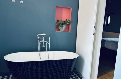 Albi Bed & Breakfast | La Maison du Prévôt, au Pied de la Cathédrale !