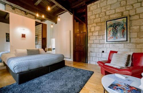 Albi House | Discover La Maison du Prévôt: Pet-Friendly Retreat!