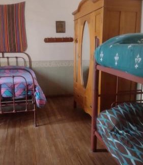 Humahuaca Hotel | La Maison Enchantee