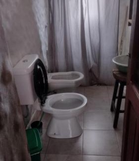 Humahuaca Hotel | La Maison Enchantee