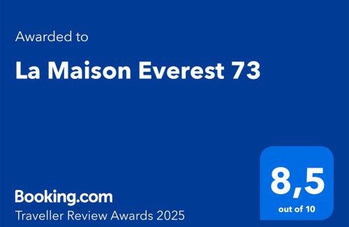 Morgex House | Experience Oceanfront Comfort at La Maison Everest 73