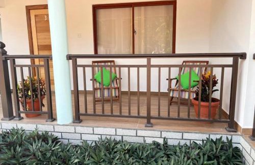 La Passe Apartment | La Maison Figaro Guest House