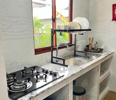 La Passe Apartment | La Maison Figaro Guest House