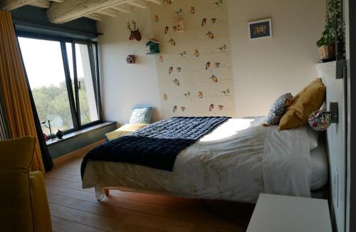Millery House | Oceanfront Escape at La Maison Forte - Rated 9.2 by Guests