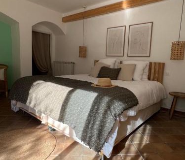 Saint-Genies-de-Malgoires House | Relax at La Maison Des Autres with Pool Near Uzès & Nîmes