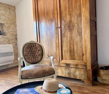 Saint-Genies-de-Malgoires House | Relax at La Maison Des Autres with Pool Near Uzès & Nîmes