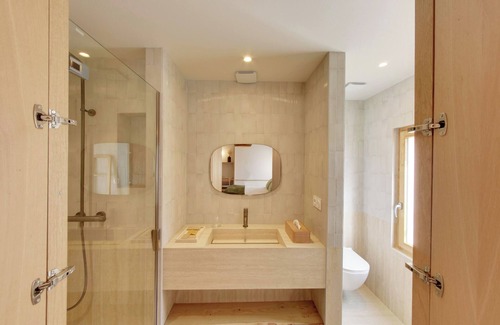 Torreilles Hotel | La Maison Gaïa Hôtel & Spa