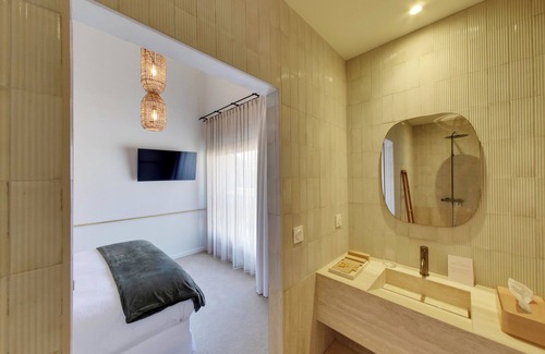 Torreilles Hotel | La Maison Gaïa Hôtel & Spa
