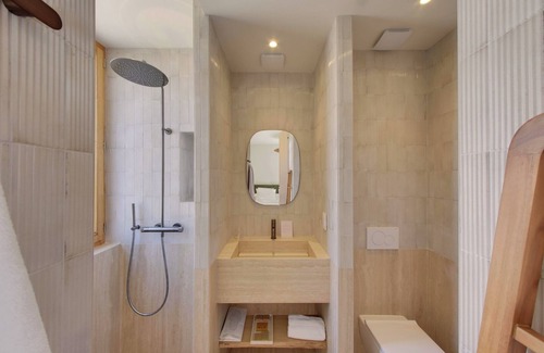 Torreilles Hotel | La Maison Gaïa Hôtel & Spa