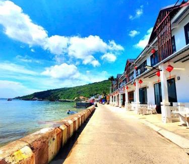 Kien Hai House | La Maison Hòn Sơn