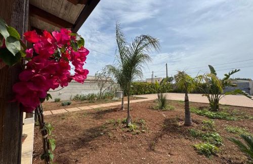Specchiarica Villa | Discover La Maison in Salento: Pet Friendly & Family Ready