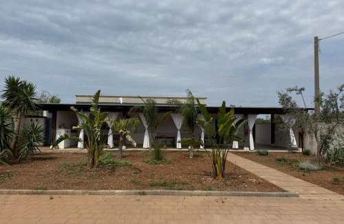Specchiarica Villa | Discover La Maison in Salento: Pet Friendly & Family Ready