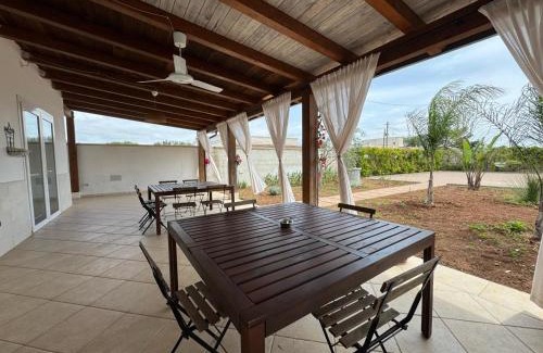 Specchiarica Villa | Discover La Maison in Salento: Pet Friendly & Family Ready