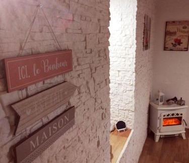 Molfetta Apartment | Pet Friendly La Maison Apartment with Oceanfront Views