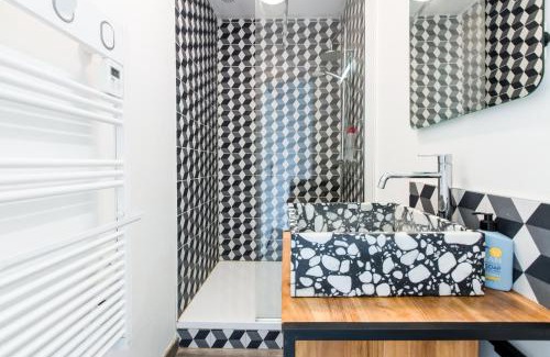 Lievin Apartment | Pet Friendly Retreat at Le Larsen with Family Amenities