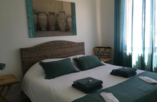 Marges Bed & Breakfast | Top-Rated Family Retreat at La Maison Joséphine