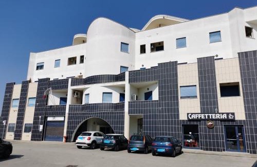 Latina Apartment | Discover La Maison Latina Guest House - Pet & Child Friendly