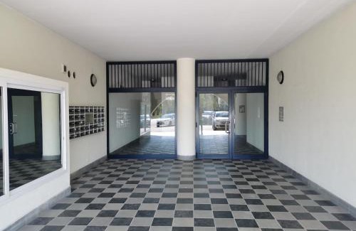 Latina Apartment | Discover La Maison Latina Guest House - Pet & Child Friendly
