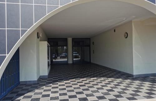 Latina Apartment | Discover La Maison Latina Guest House - Pet & Child Friendly