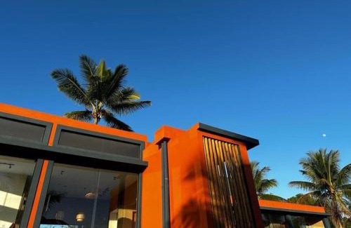 Itacare Bed & Breakfast | Guest Rated 10/10: La Maison Loosaï Deluxe Experience