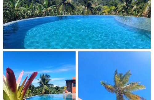 Itacare Bed & Breakfast | Exceptional Oceanfront Room at La Maison Loosaï