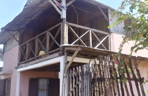 Nosy Be House | Discover La Maison Maurice: Your Ideal Getaway Home