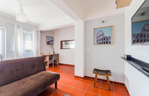 Condeixa a Nova Apartment | Family-Friendly Retreat at La Maison - Great for Kids!