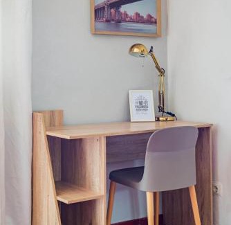 Condeixa a Nova Apartment | Family-Friendly Retreat at La Maison - Great for Kids!