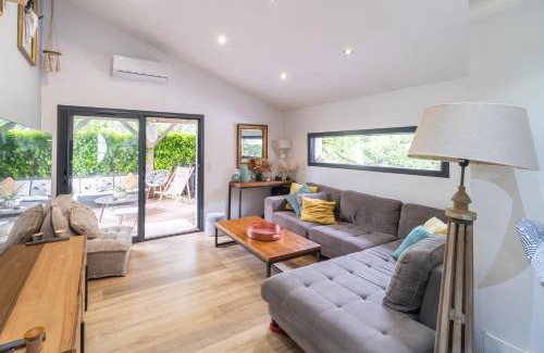 Labege House | La Maison Riquet - Maison avec jacuzzi