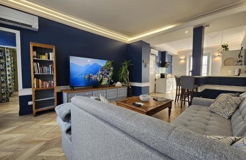 Troyes Apartment | Oceanfront Comfort at La Maison V.H. - Rated 9.7/10