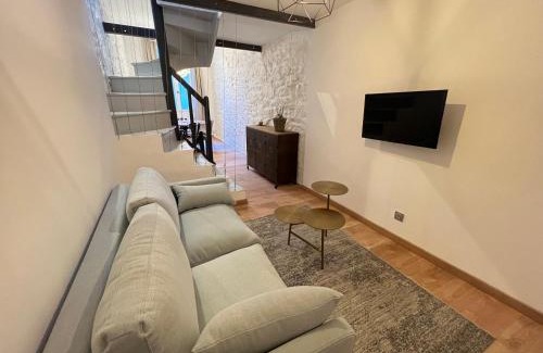 Faubourg Apartment | Unique La Maisonnette: Fully Equipped & Family-Friendly Stay